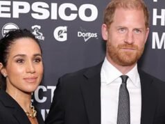 „Napięcie” Meghan Markle i księcia Harry’ego ujawnione po upokorzeniu | Telewizja i radio | Showbiznes i telewizja