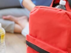 Gospodarstwa domowe wezwano do przygotowania w tym tygodniu 3-elementowego zestawu ratunkowego | Wielka Brytania | Aktualności