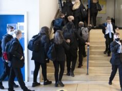 Reform UK ogłasza nowy plan zmiany kluczowej polityki szkół pracy | Polityka | Aktualności