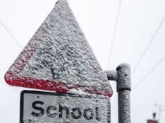 Zamknięcia szkół: Pełna lista szkół w Wielkiej Brytanii zamkniętych z powodu burzy Chandra wywołującej chaos | Wielka Brytania | Aktualności