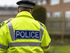 Chłopiec walczy o życie po potrąceniu przez samochód w związku z aresztowaniem „kierowcy narkotyków” | Wielka Brytania | Aktualności