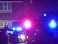 „Strzały” w domu w głównym mieście Wielkiej Brytanii w wyniku „ukierunkowanego” podpalenia | Wielka Brytania | Aktualności