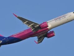 Wizz Air planuje loty transatlantyckie na czas, aby przewieźć kibiców piłki nożnej z Wielkiej Brytanii | Wielka Brytania | Aktualności