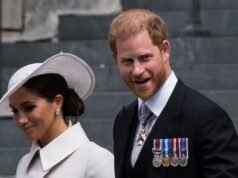 Rodzina królewska NA ŻYWO: Ujawniono „ogromny gest” króla Karola wobec Harry’ego | Królewski | Aktualności