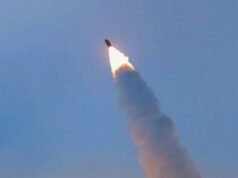 Korea Północna wystrzeliwuje ogromne rakiety balistyczne, stwarzając ogromne zagrożenie podczas III wojny światowej | Świat | Aktualności