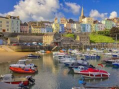 Popularne nadmorskie miasteczko w Wielkiej Brytanii „atakowane” jako język docelowy | Wielka Brytania | Aktualności