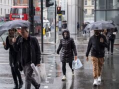 Domy w 78 obszarach Wielkiej Brytanii polecono „przygotować się do wyłączenia gazu, wody i prądu” | Wielka Brytania | Aktualności