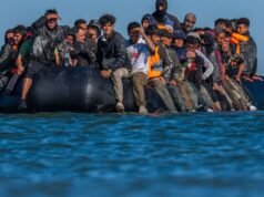 Shabana Mahmood ostro skrytykowała numery nowych umów migracyjnych we Francji | Polityka | Aktualności