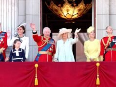 „Living Nostradamus” ostrzega rodzinę królewską w związku z „ważnym wydarzeniem” | Królewski | Aktualności