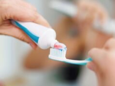 Dlaczego brytyjska pasta do zębów jest tak droga – jak zauważyła firma Colgate, sprzedając ją za 11 funtów | Wielka Brytania | Aktualności