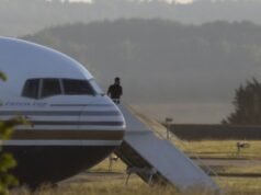 Wściekłość w związku z pozwem o wartości 50 milionów funtów w Rwandzie, gdy Partia Pracy pozostawia podatników samym sobie | Polityka | Aktualności