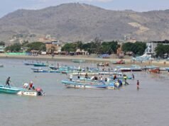 Makabryczne ostrzeżenie o kartelu narkotykowym po zawieszeniu pięciu ludzkich głów na plaży | Świat | Aktualności