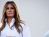 Melania Trump przerywa milczenie po brutalnych scenach ICE w Minneapolis | Świat | Aktualności