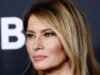 Melania Trump upokorzona, gdy kino było „puste” podczas premiery nowego filmu