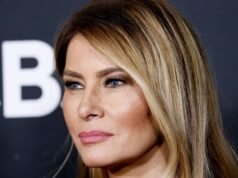 Melania Trump upokorzona, gdy kino było „puste” podczas premiery nowego filmu