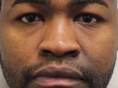 Migrant uderzył i udusił swoją byłą dziewczynę w hotelu finansowanym przez podatników | Wielka Brytania | Aktualności