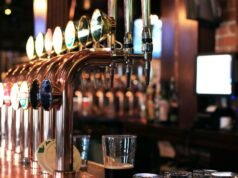 BrewDog zaprzestanie produkcji wyrobów spirytusowych w związku z obawami o redukcję miejsc pracy | Wielka Brytania | Aktualności