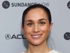 Meghan Markle wprowadza kolekcję walentynkową z nowymi produktami | Królewski | Aktualności