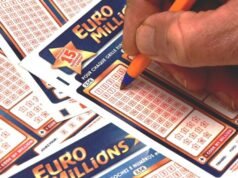 Zwycięskie liczby w EuroMillions NA ŻYWO: Pełne wyniki loterii 27 stycznia | Wielka Brytania | Aktualności