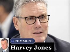 Keira Starmera czekają noże, ale prawdziwym zabójcą jest Nigel Farage | Finanse osobiste | Finanse