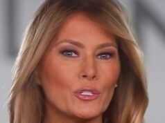 Melania Trump „wściekła się”, gdy nalot imigracyjny przyćmił ujawnienie 75 milionów dolarów | USA | Aktualności