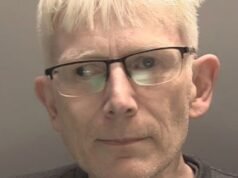 Zabójca zamieszany w spisek mający na celu zastrzelenie Nan zostaje skazany za pedofila | Wielka Brytania | Aktualności