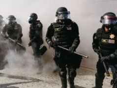 Demokraci nakazali nie podróżować do Minnesoty w związku z represjami ICE | USA | Aktualności