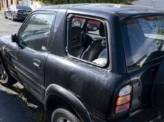 Z badania RAC wynika, że jeden na czterech brytyjskich kierowców doświadcza przestępstw związanych z pojazdami | Wielka Brytania | Aktualności