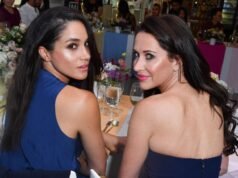 Aktualizacja Major Meghan Markle, gdy były Jessiki Mulroney ujawnia prawdziwy stan przyjaźni | Królewski | Aktualności