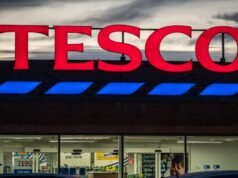 Klienci Tesco kazali wrócić do sklepów | Wielka Brytania | Aktualności
