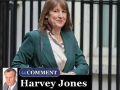 Rachel Reeves znajduje sposób, aby pogorszyć śmierć – posunęła się za daleko | Finanse osobiste | Finanse