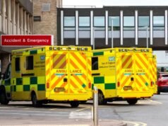 Prawie 1000 osób trafiło do szpitala z powodu groźnego błędu w związku z aktualizacją problemów NHS | Wielka Brytania | Aktualności