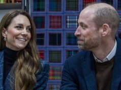 Nowy dyrektor generalny księcia Williama i Kate wydaje oświadczenie przed dołączeniem do zespołu | Królewski | Aktualności