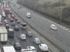Ruch M25 NA ŻYWO: Zamknięcie w obu kierunkach i ostrzeżenie „omijaj obszar” | Wielka Brytania | Aktualności