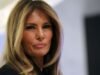 Melania Trump upokorzona, gdy nowy film został ostro skrytykowany przez krytyków, a kina „puste” | Świat | Aktualności