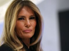 Melania Trump upokorzona, gdy nowy film został ostro skrytykowany przez krytyków, a kina „puste” | Świat | Aktualności