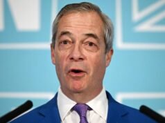 Reforma w Wielkiej Brytanii wyprzedza Partię Pracy w nowym szkockim sondażu przed wyborami krytycznymi | Polityka | Aktualności