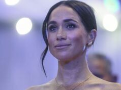 Meghan Markle upokorzona, gdy fani zauważyli błąd na nowym zdjęciu | Królewski | Aktualności