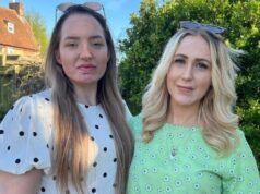 Kuzyni spaleni po tym, jak grzejnik zamienił się w kulę ognia, był „wypadkiem” | Wielka Brytania | Aktualności