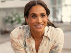 Pięć rzeczy, które musisz wiedzieć o nowej premierze Meghan Markle As Ever | Królewski | Aktualności