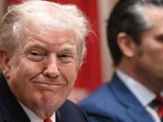 Trump ujawnia ogromne porozumienie wojenne na Ukrainie, na które Putin się zgodził – „było bardzo miło”