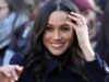 Meghan Markle będzie „rządzić Wielką Brytanią” po szokującej zapowiedzi, która sprawiła, że gospodarz programu telewizyjnego zaniemówił | Telewizja i radio | Showbiznes i telewizja