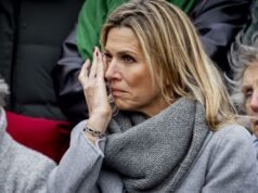 Królowa we łzach podczas ważnego wydarzenia dla ukochanego członka rodziny | Królewski | Aktualności