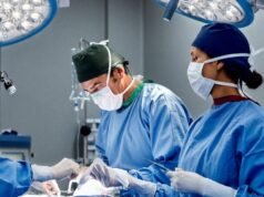 Miliarder, handlarz diamentami, lat 65, zmarł podczas operacji większego penisa – werdykt dla chirurga | Świat | Aktualności