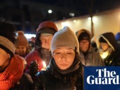 „Nic się nie zmieniło”: Minneapolis na krawędzi pomimo obietnicy Trumpa dotyczącej deeskalacji | Minneapolis