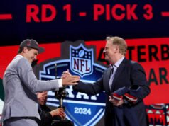 Spisek NFL Super Bowl: czy wrześniowa grafika przewidywała spotkanie Patriotów i Seahawks w ważnym meczu?