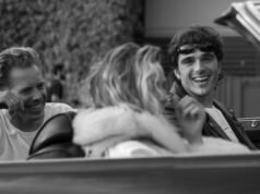 Margot Robbie i Jacob Elordi świetnie razem wyglądają w ruchu drogowym na nowych zdjęciach