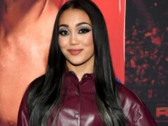 Roxanne Perez wyjaśnia, dlaczego Finn Balor ściągnął ją do frakcji WWE