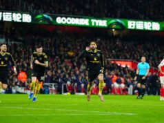 Oceny zawodników: Matheus Cunha strzela wspaniałego zwycięskiego gola, gdy Man United ogłusza Arsenal