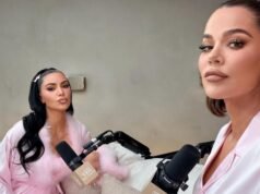 Kim Kardashian kontra Khloe Kardashian Kogo wolisz?! Jedwabiste siostry